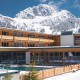 sszlls: Falkensteiner Hotel Sonnenalpe